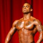 Dano  Aviles - NPC Southern States 2013 - #1