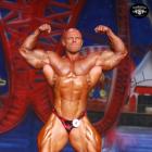 Marius  Dohne - IFBB Europa Show of Champions Orlando 2014 - #1