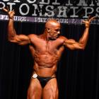 Tony  Guerra - NPC Orlando Metropolitan 2012 - #1