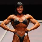 Irene  Anderson - IFBB Wings of Strength Tampa  Pro 2010 - #1