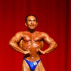 Simon  Alpert - NPC Southern States 2013 - #1