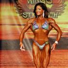 Andrea  Paynter - IFBB Wings of Strength Tampa  Pro 2015 - #1