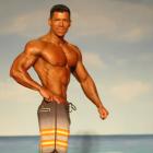 David  Gonzalez - IFBB Valenti Gold Cup 2013 - #1