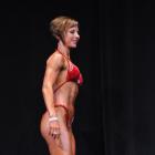 Tara  Ballard - NPC Elite Muscle Classic 2010 - #1