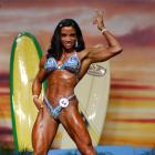 Frances  Mendez - IFBB Europa Show of Champions Orlando 2015 - #1