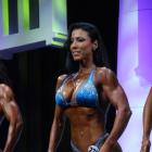 Beckie  Boddie - IFBB Arnold Amateur 2013 - #1