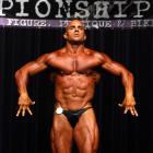 Tony  Guerra - NPC Orlando Metropolitan 2012 - #1