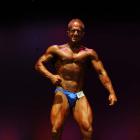 Bill  Nestor - NPC Long Island Championships 2009 - #1