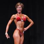 Tara  Ballard - NPC Elite Muscle Classic 2010 - #1