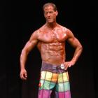 Patrick  Cotter - NPC West Palm Beach & Anna Level 2012 - #1