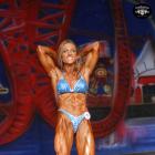 Gloria  Faulls - IFBB Europa Show of Champions Orlando 2014 - #1