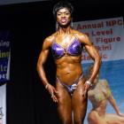 Michelle  Leon - NPC West Palm Beach & Anna Level 2013 - #1