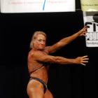 Mary  Mashke - NPC Sunshine Classic 2012 - #1