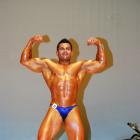 Ivan  Torres - NPC Daytona Classic 2011 - #1