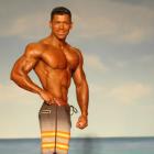 David  Gonzalez - IFBB Valenti Gold Cup 2013 - #1