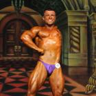 Randy  Tiner - NPC Europa Super Show 2012 - #1