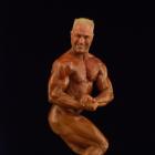Jay  Dever - NPC Dexter Jackson Classic 2011 - #1