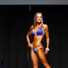 Erika  Gerstner - NPC Sunshine Classic, Wheelchairs National, CJ Classic 2014 - #1