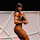 Irene  Anderson - IFBB Wings of Strength Tampa  Pro 2010 - #1