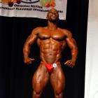 Sean  Laguerre - NPC Gold Coast 2012 - #1