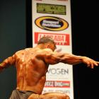 Emro  Karaduzovic - IFBB New York Pro 2010 - #1