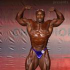 Wendell  Floyd - IFBB Wings of Strength Tampa  Pro 2014 - #1