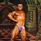 Randy  Tiner - NPC Europa Super Show 2012 - #1