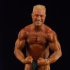 Jay  Dever - NPC Dexter Jackson Classic 2011 - #1