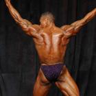 Bill  Logan - NPC Masters Nationals 2010 - #1