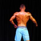 Hansev  Aparicio - NPC South Florida 2014 - #1