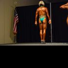 Laura  Gulliman - NPC Treasure Coast 2011 - #1