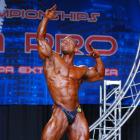 Chris  Darby - IFBB Wings of Strength Tampa  Pro 2016 - #1