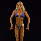 Hope  Trask - NPC Dexter Jackson Classic 2011 - #1