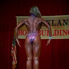 Angie  Wilson - NPC Lackland Classic 2012 - #1