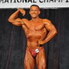 Wayne   Hugar - NPC Masters Nationals 2011 - #1