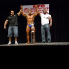 Frank  Diaz - NPC Florida State 2011 - #1