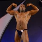 Thomas   Peeks - NPC Dexter Jackson Classic 2011 - #1