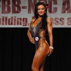 Sherlyn  Roy - IFBB Atlantic City Pro 2009 - #1