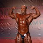 Mohammed   Ali Bannout - IFBB Wings of Strength Tampa  Pro 2014 - #1