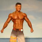 David  Gonzalez - IFBB Valenti Gold Cup 2013 - #1