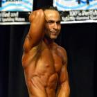 Timothy  Soler - NPC Gold Coast 2011 - #1