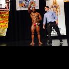 Sean  Laguerre - NPC Gold Coast 2012 - #1