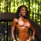 Ruth  Baria-Edwards - NPC Diamond Classic 2014 - #1