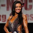 Sherlyn  Roy - IFBB Atlantic City Pro 2009 - #1