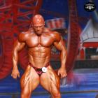 Marius  Dohne - IFBB Europa Show of Champions Orlando 2014 - #1