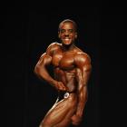 Chris  Hunte - NPC Nationals 2010 - #1