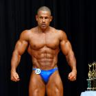 Milton  Martinez - NPC All South 2010 - #1