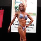 Janey  Arons - NPC FL Gold Cup 2011 - #1