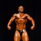 Scott   Goldstein - NPC Diamond Classic 2011 - #1