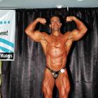 Angelo  Gomez - NPC South Florida 2011 - #1